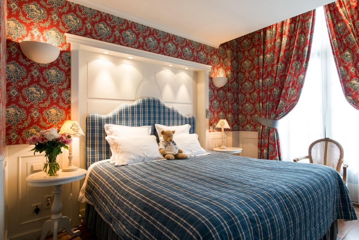 Hotel De Orangerie By Cw Collection Bruges
