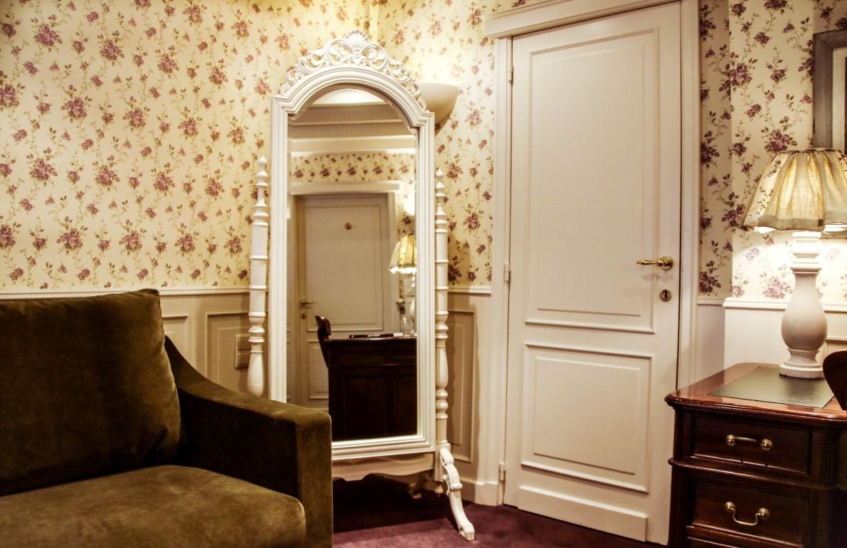 De Orangerie By Cw Collection Hotel 4*