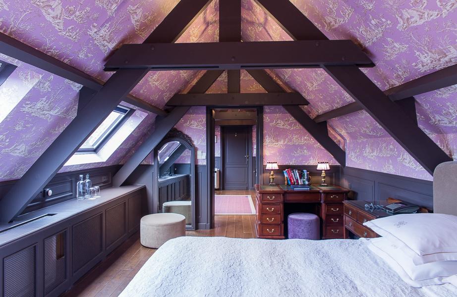 De Orangerie By Cw Collection 4* Bruges
