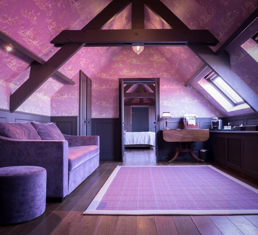 Hotel De Orangerie By Cw Collection Bruges