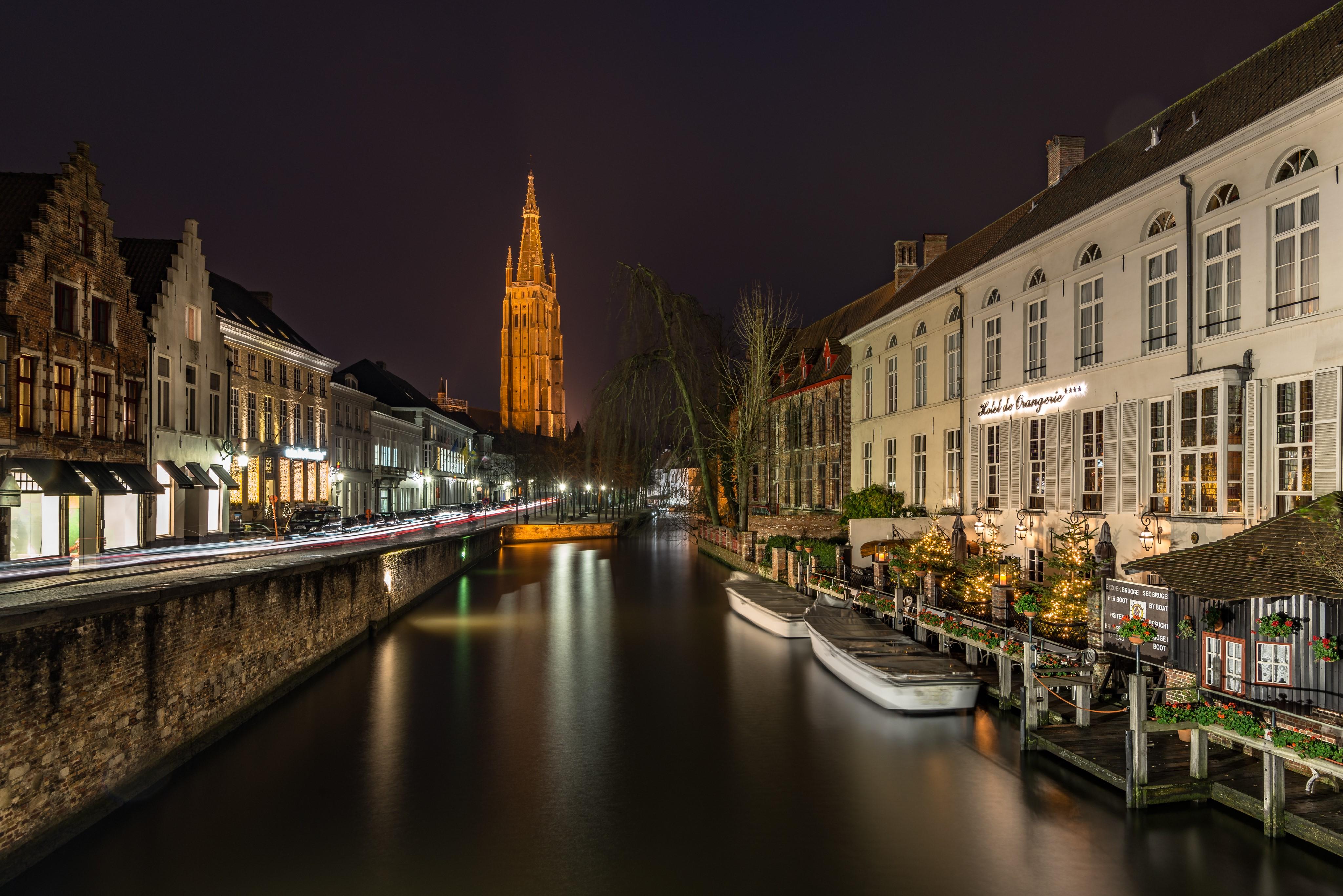 De Orangerie - Small Luxury Of The World 4*