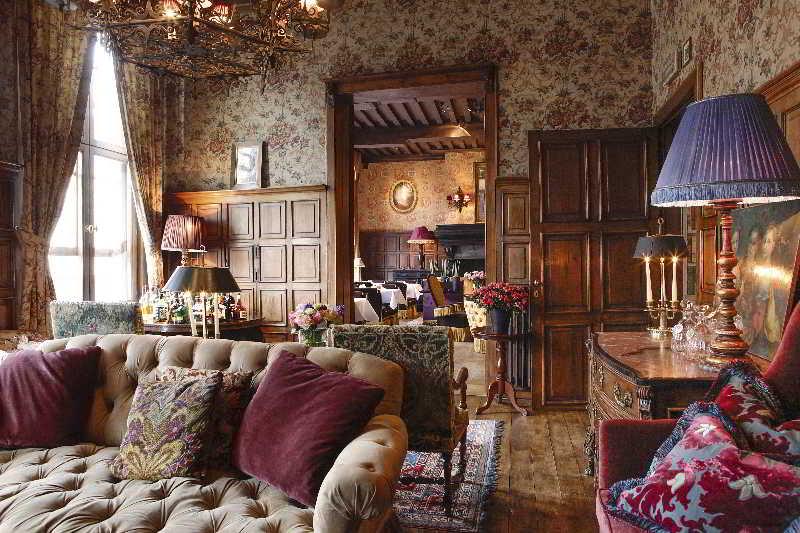 De Orangerie By Cw Collection 4* Bruges