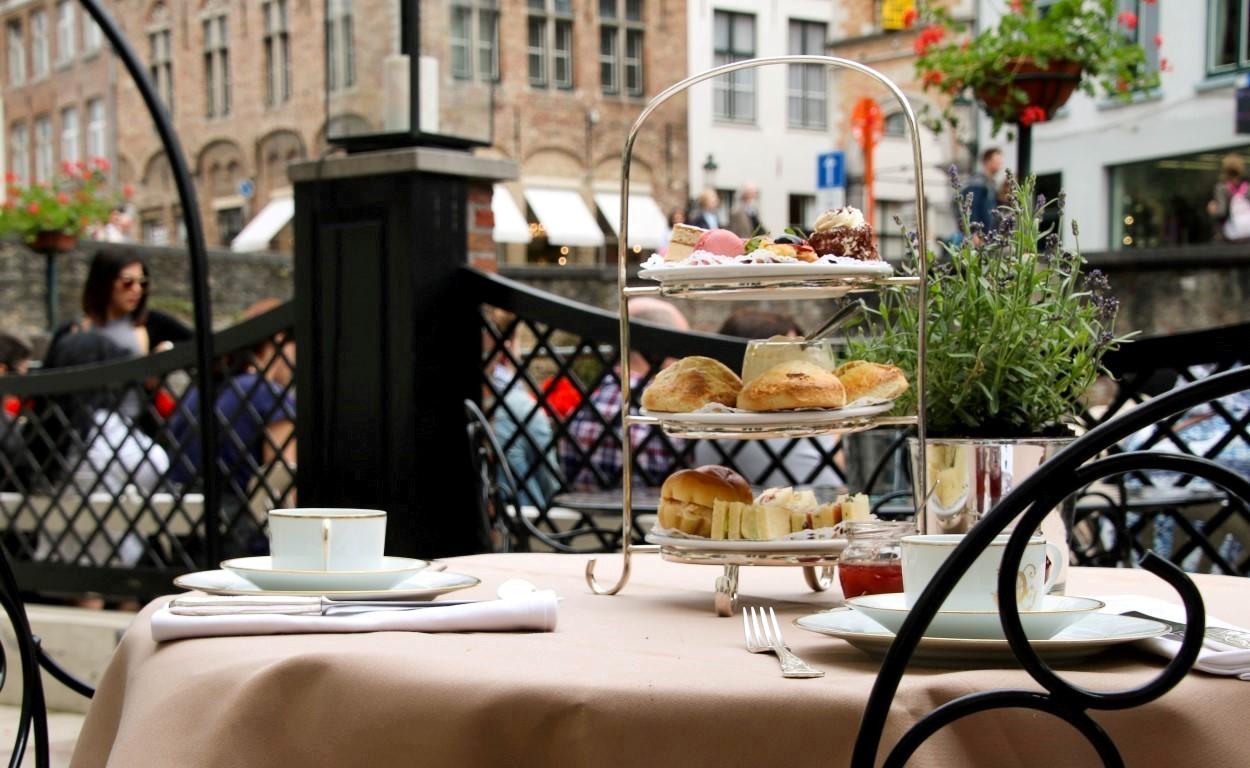Hotel De Orangerie By Cw Collection 4*
