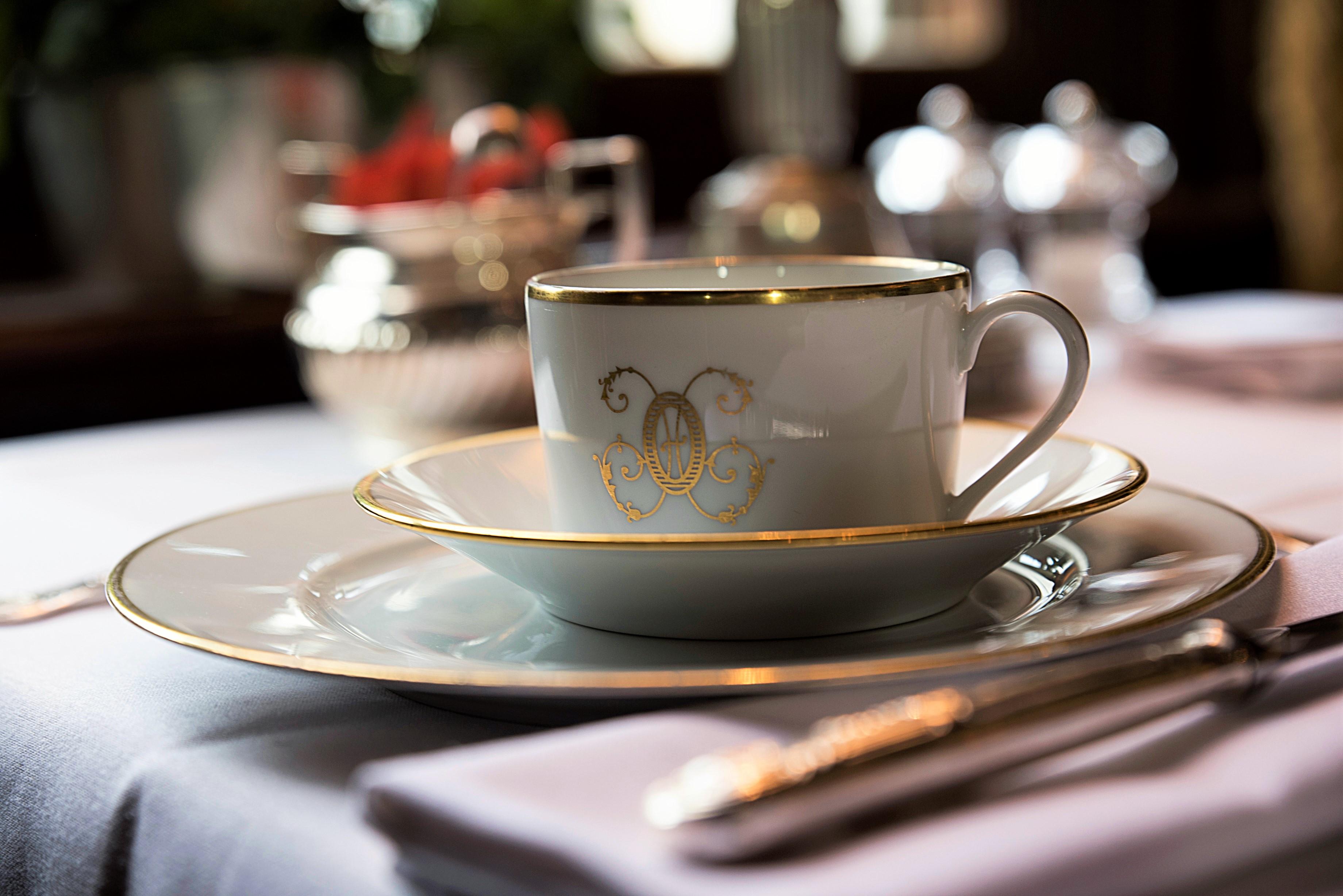 De Orangerie By Cw Collection