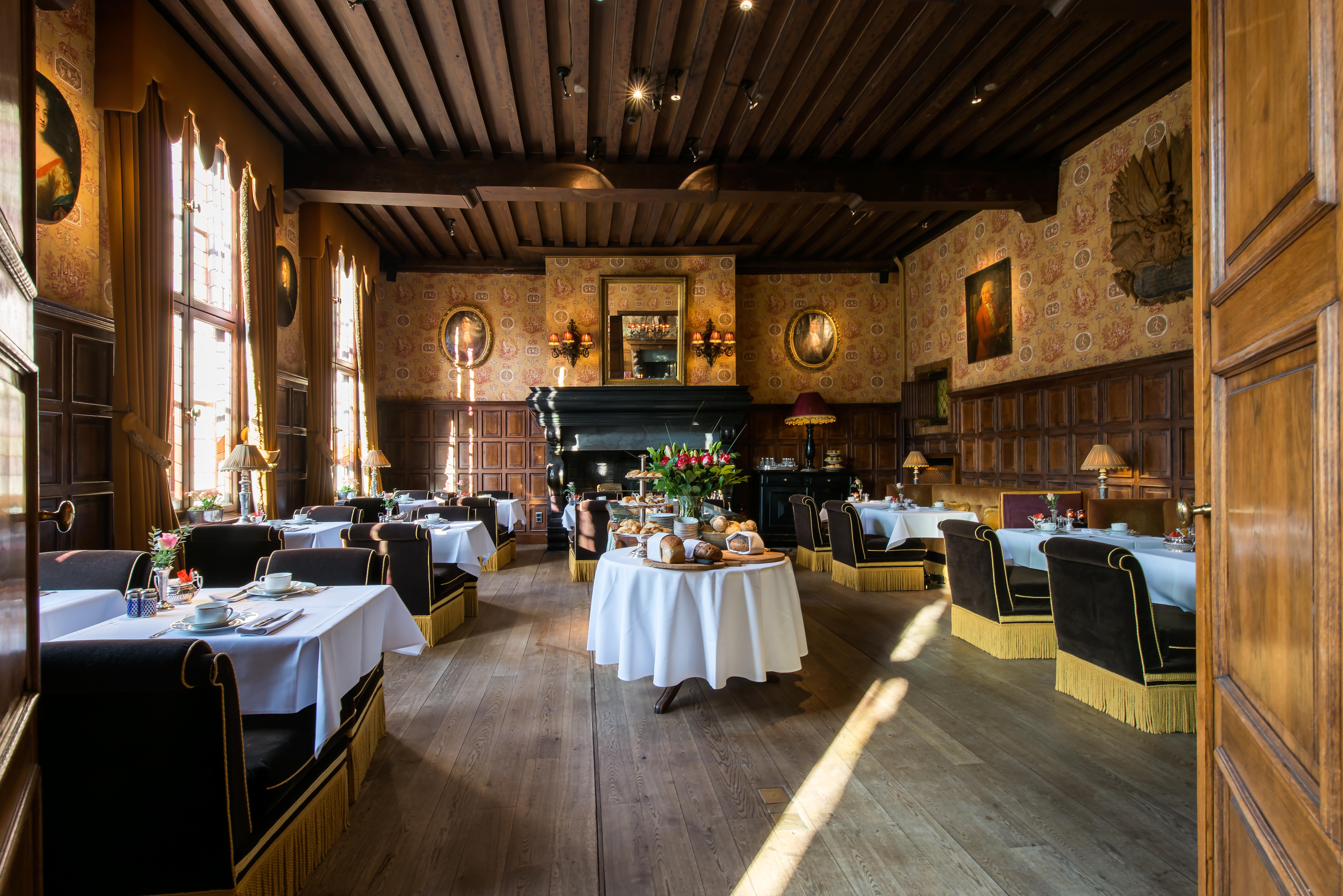 De Orangerie By Cw Collection Hotel