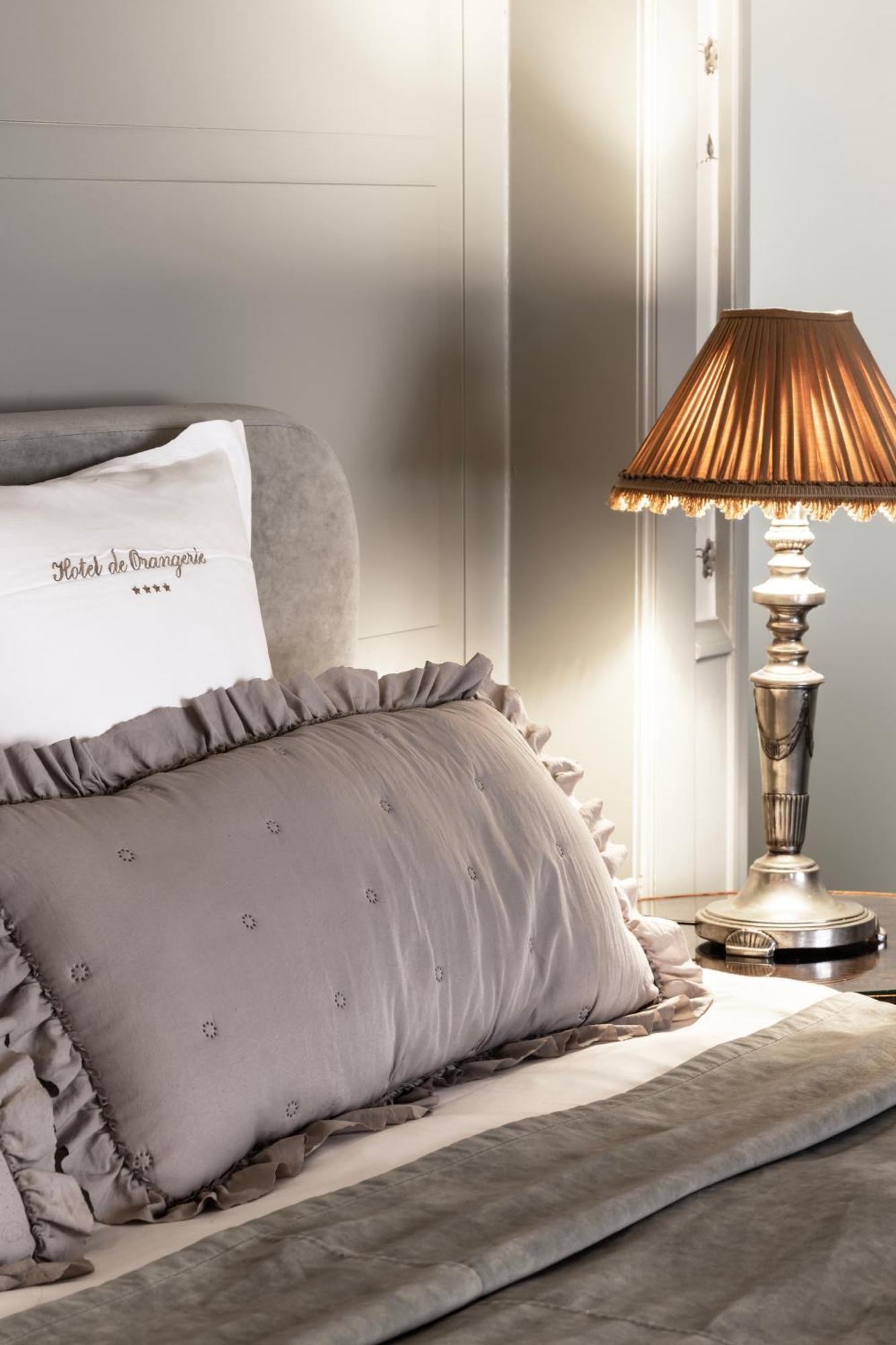 Hotel De Orangerie By Cw Collection