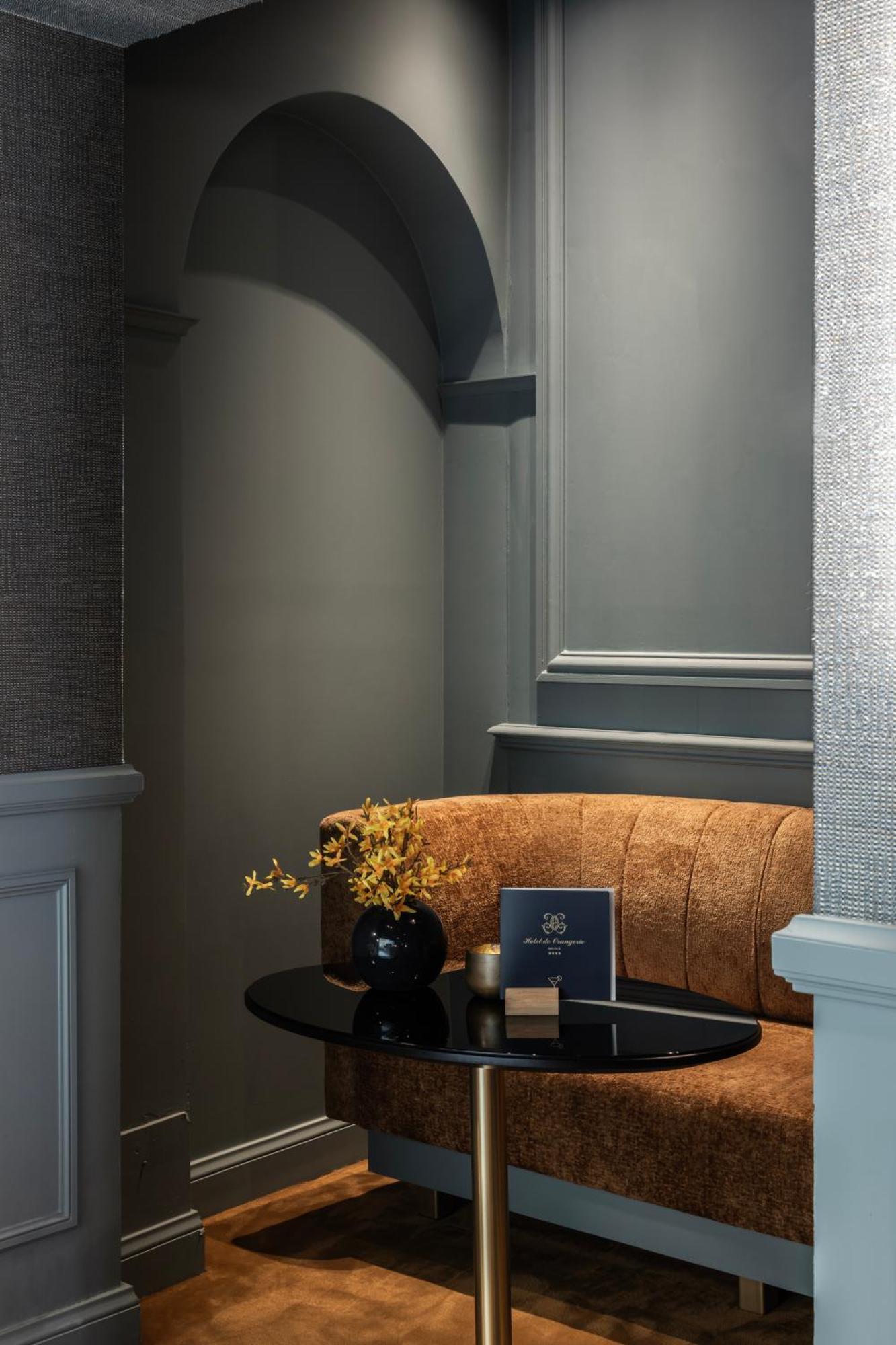 De Orangerie By Cw Collection 4* Bruges