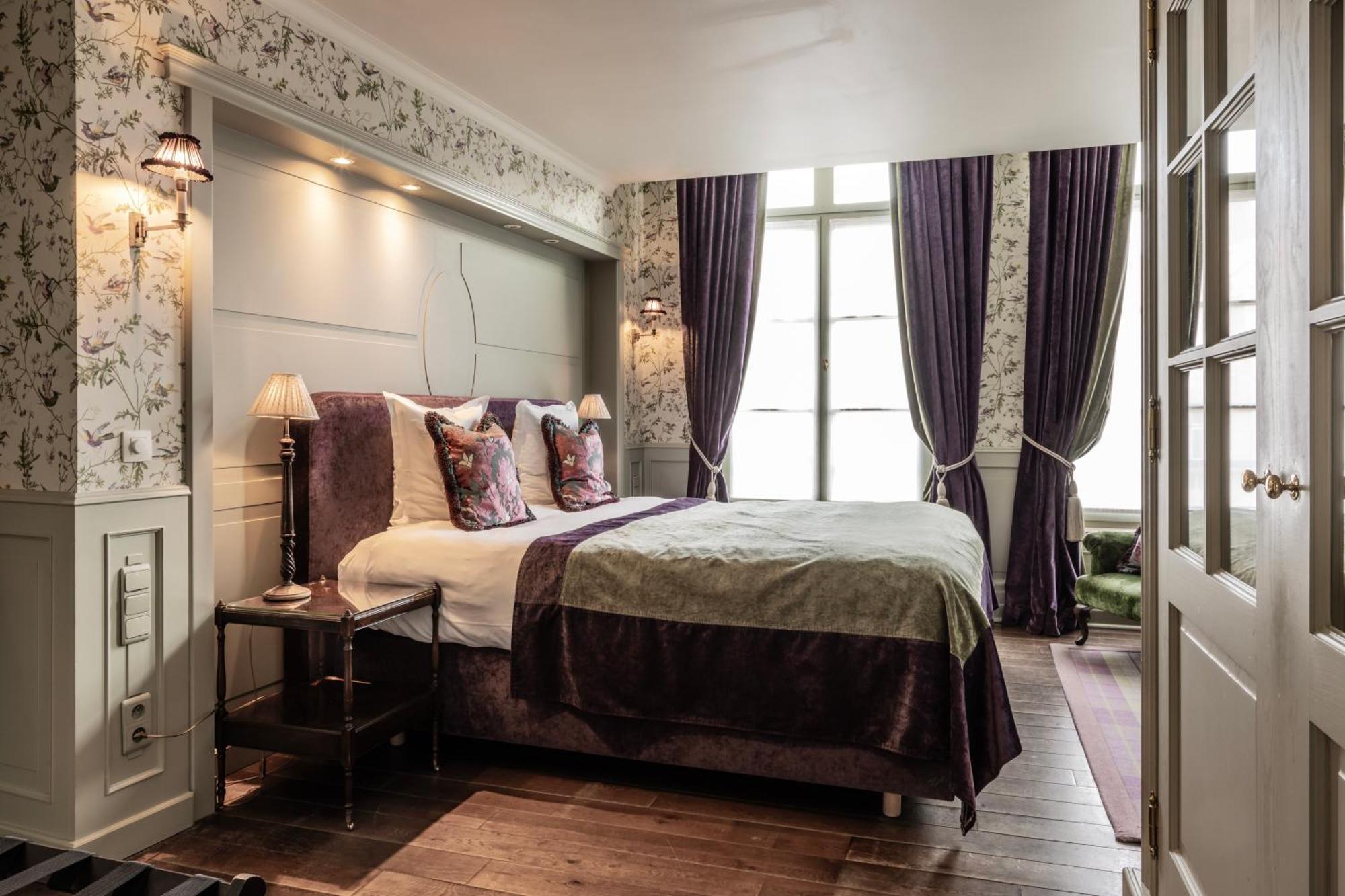 De Orangerie By Cw Collection 4*