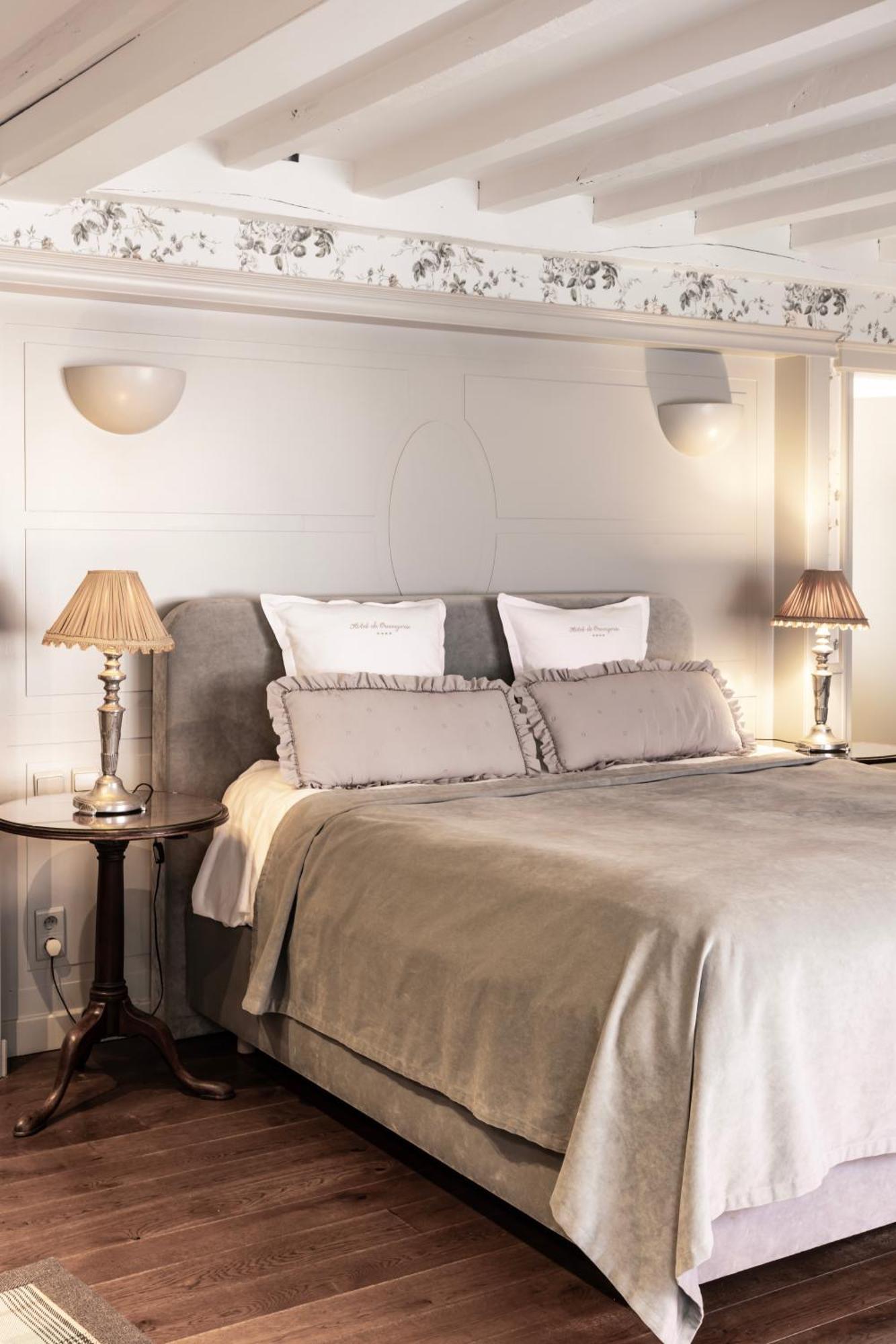 Hotel De Orangerie By Cw Collection
