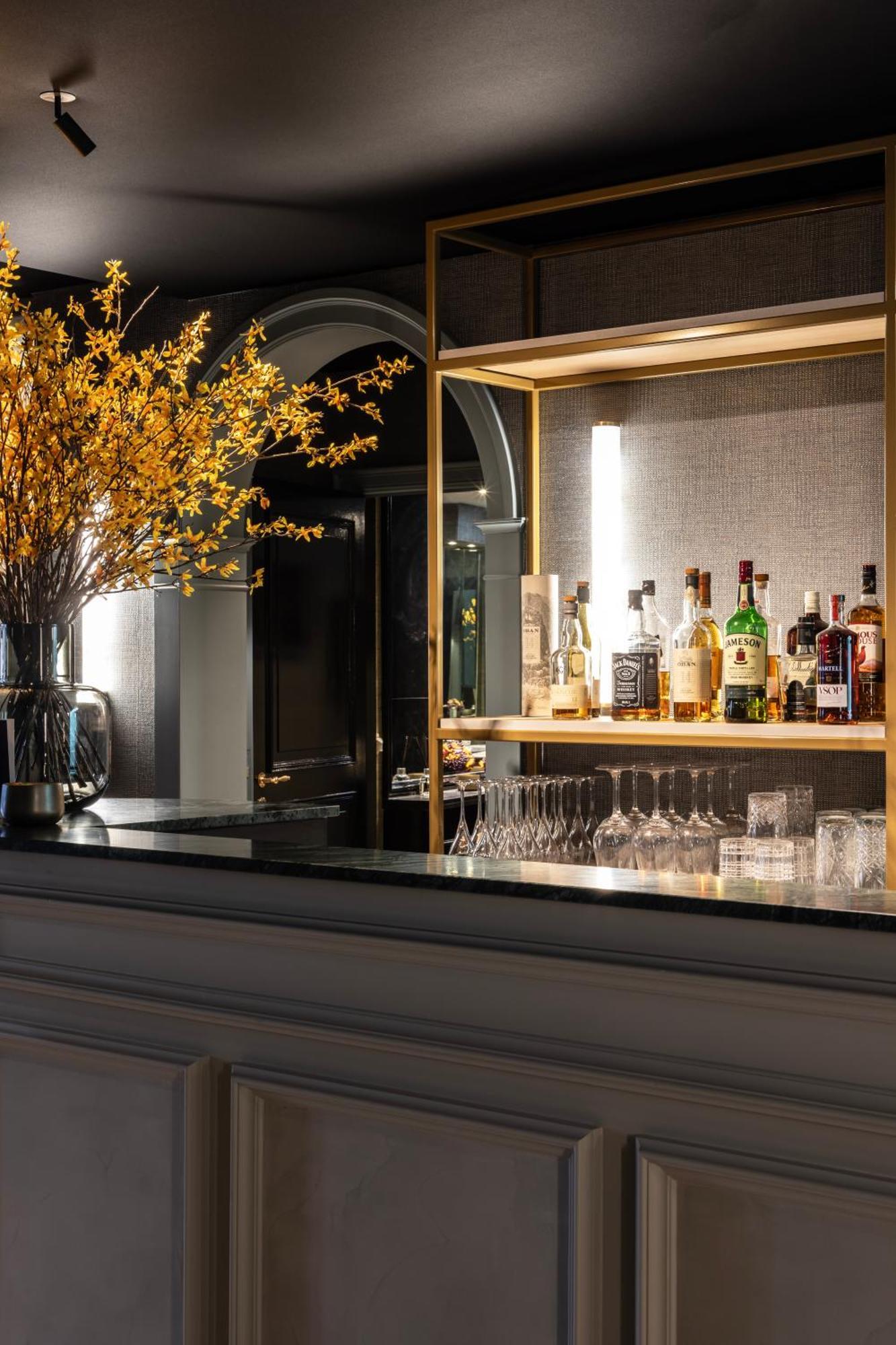 De Orangerie By Cw Collection Hotel