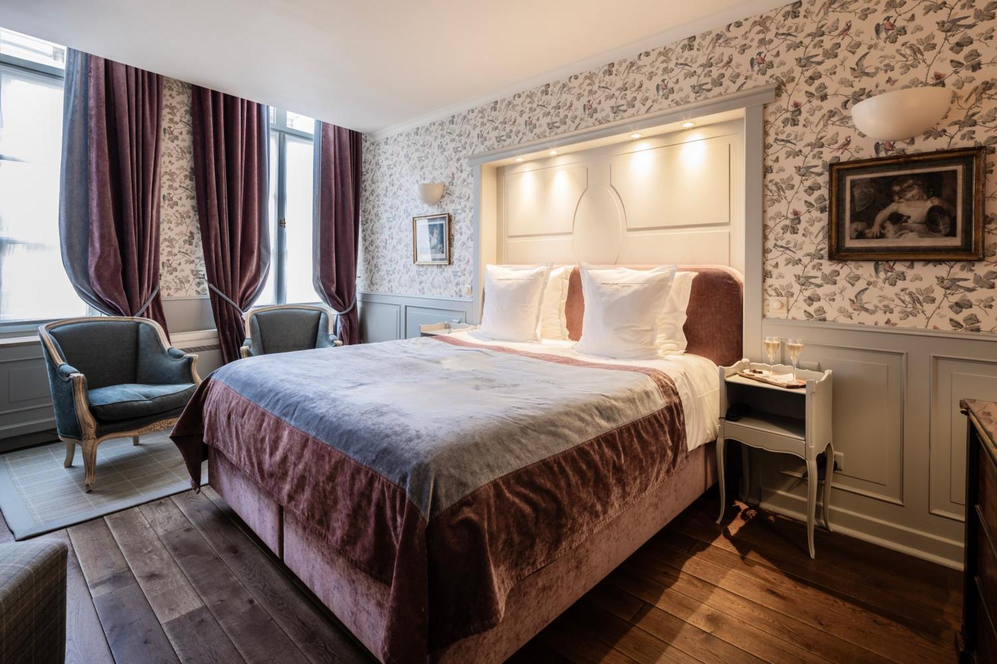 De Orangerie By Cw Collection 4*