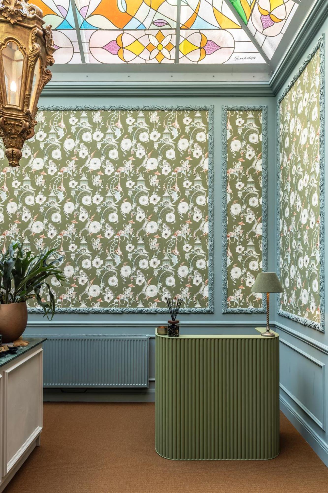 De Orangerie By Cw Collection