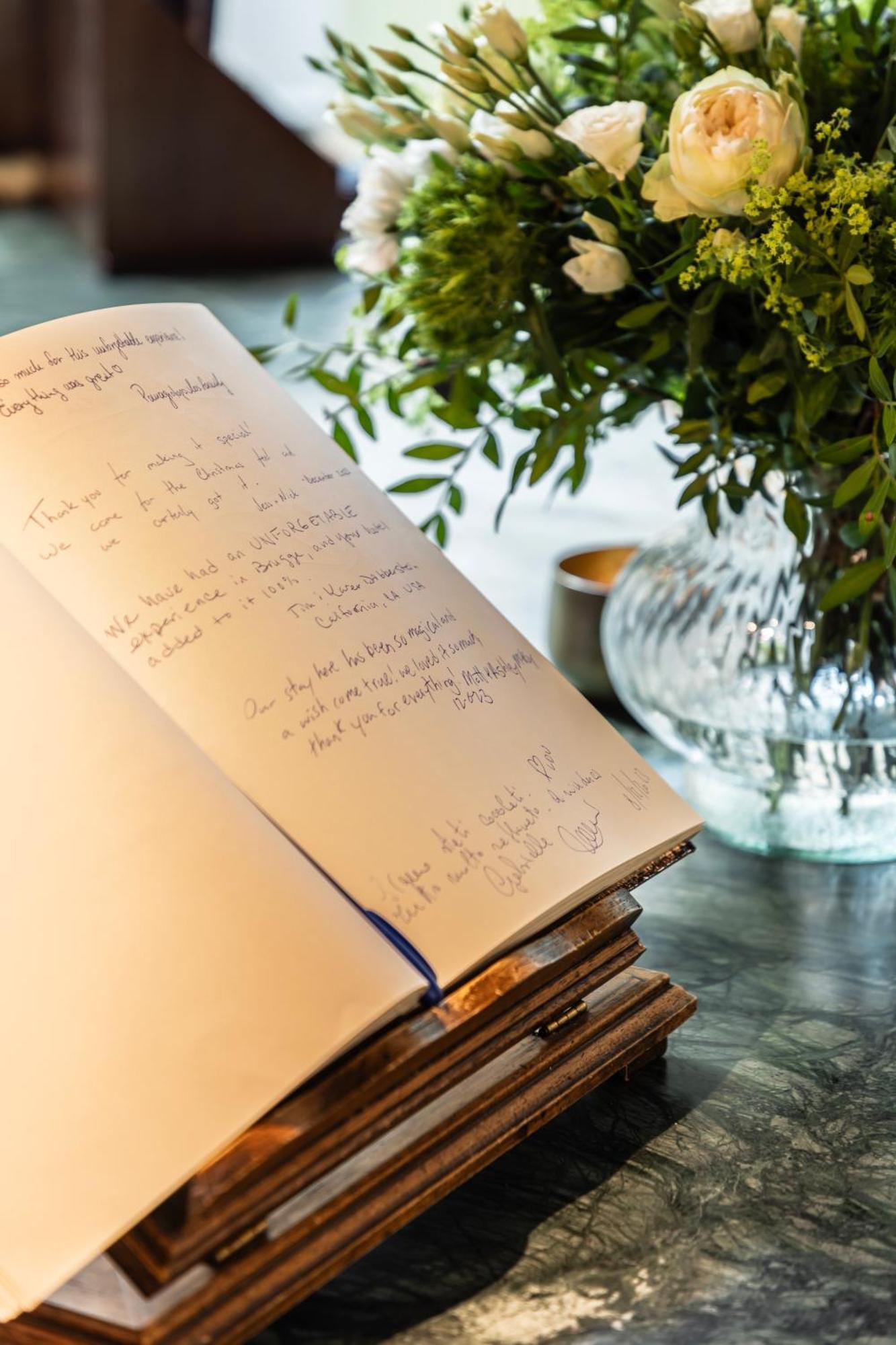 De Orangerie By Cw Collection Hotel Bruges