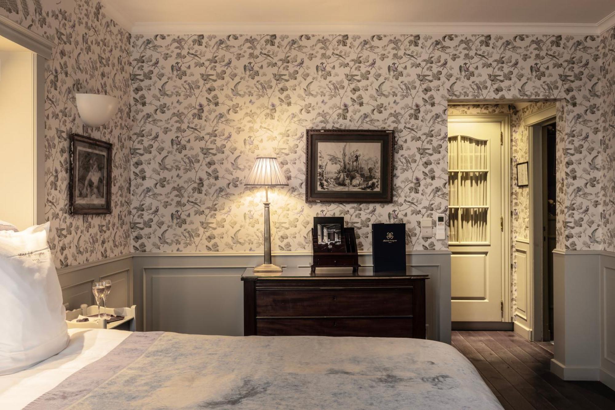 De Orangerie By Cw Collection