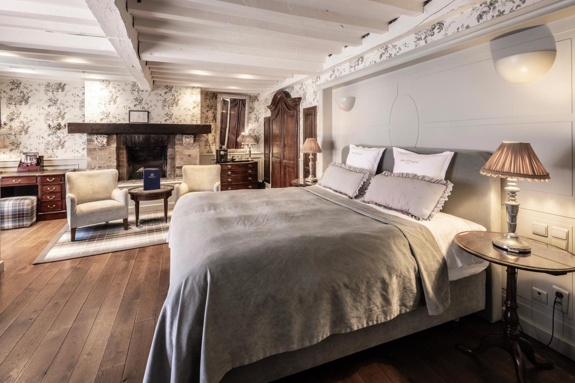 Hotel De Orangerie By Cw Collection