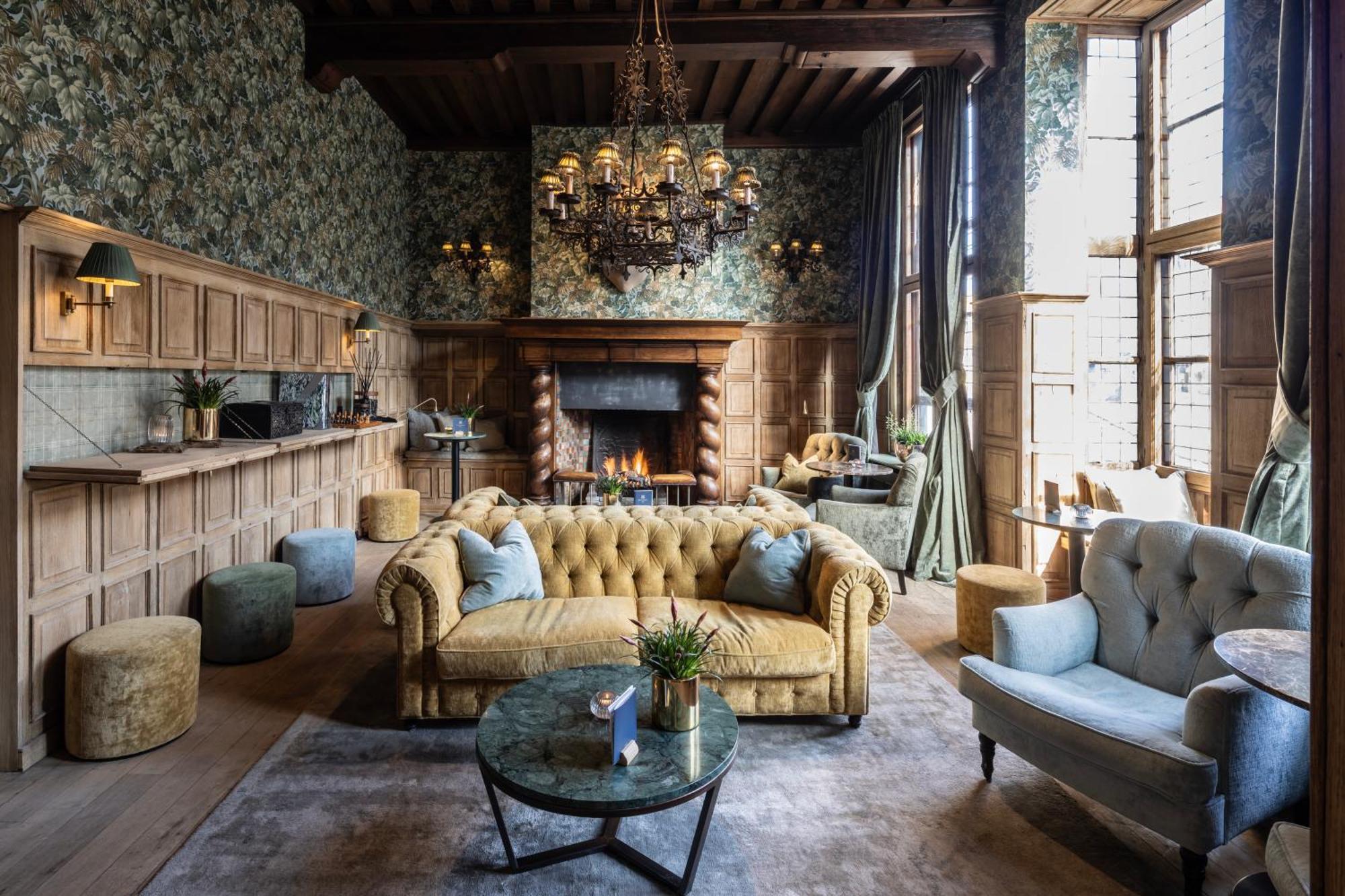 De Orangerie By Cw Collection 4*