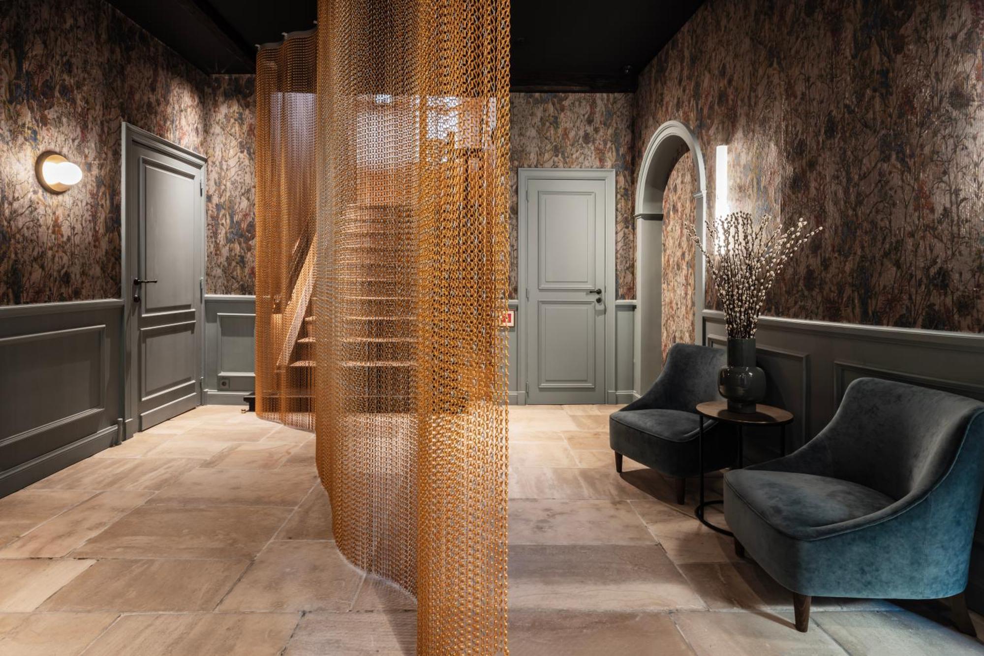 De Orangerie By Cw Collection Hotel 4*