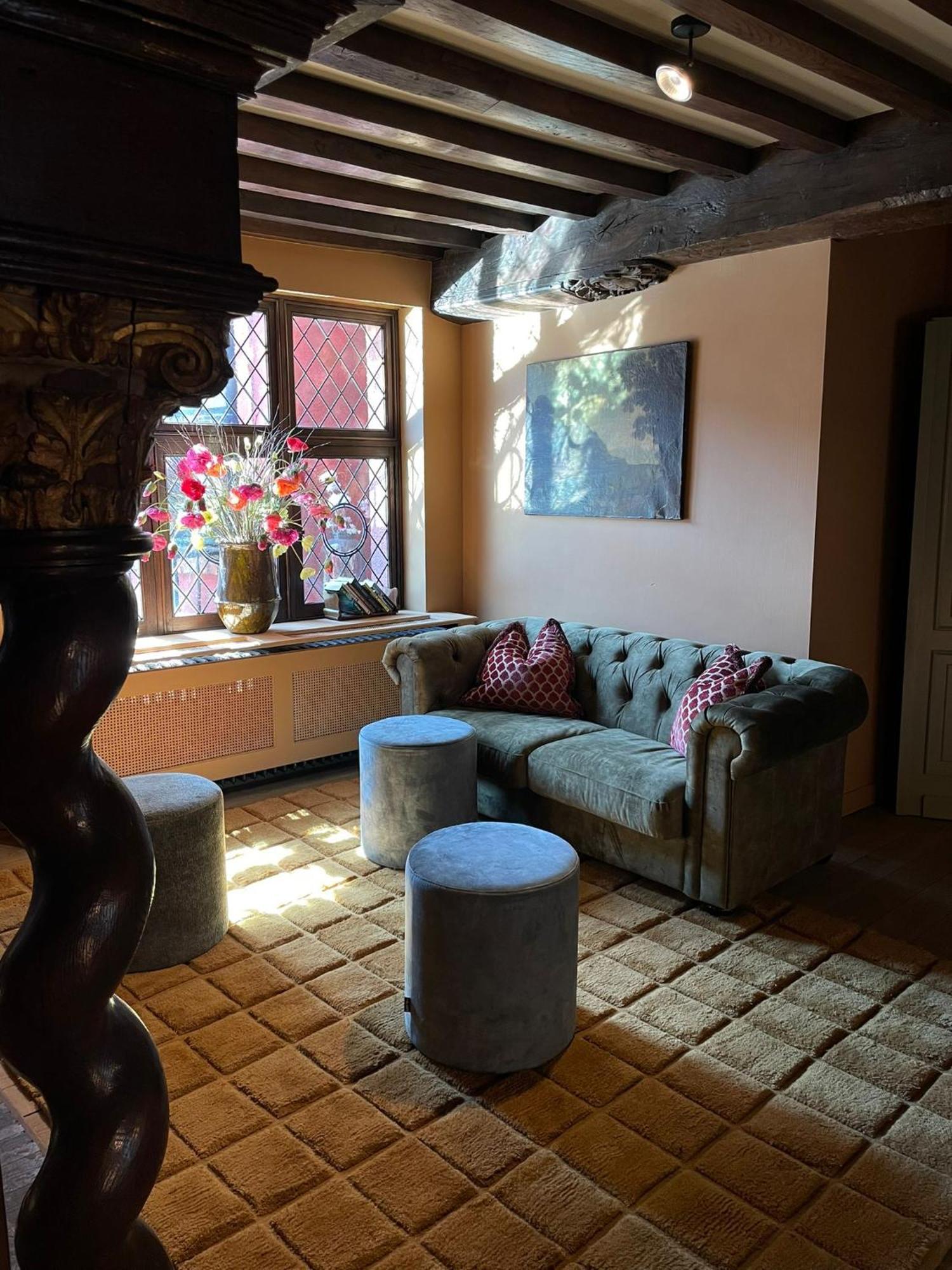 Hotel De Orangerie By Cw Collection 4*