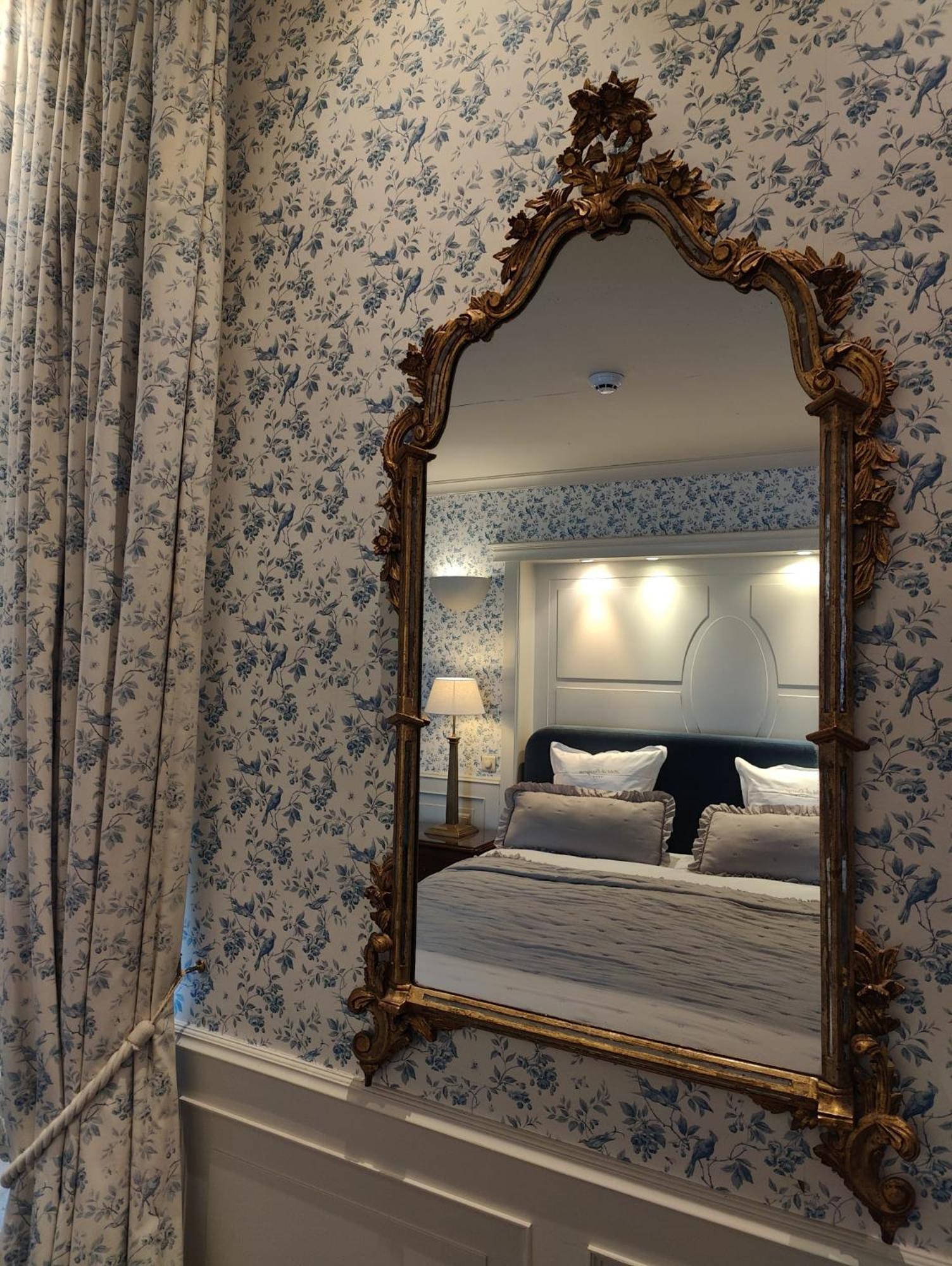 De Orangerie By Cw Collection 4*