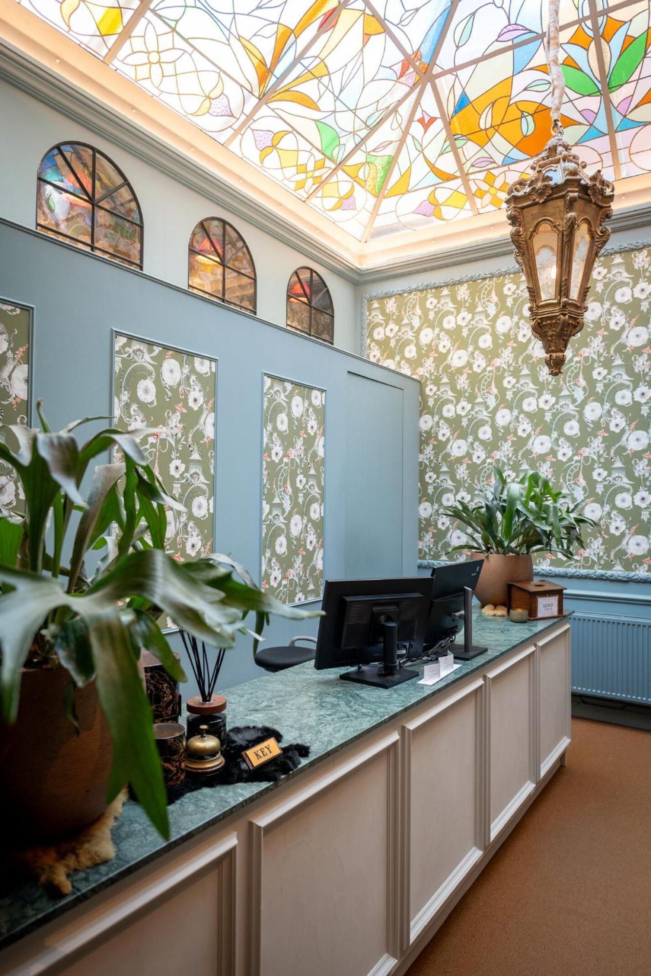 De Orangerie By Cw Collection Hotel