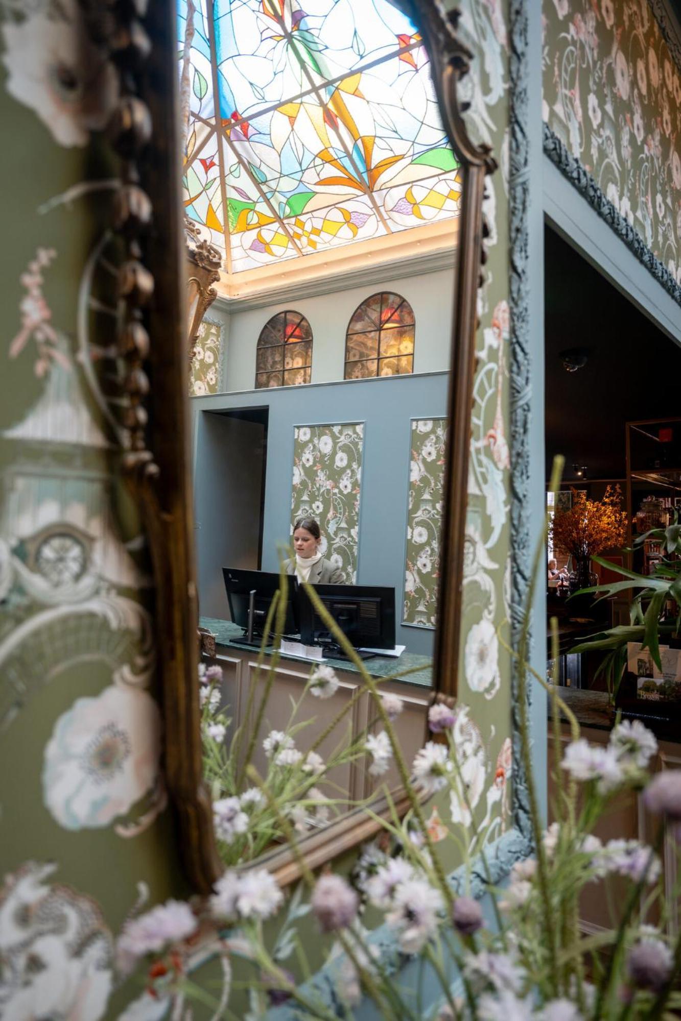 Hotel De Orangerie By Cw Collection 4*