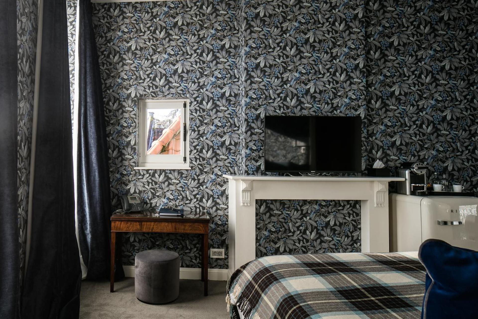 De Orangerie By Cw Collection Hotel Bruges
