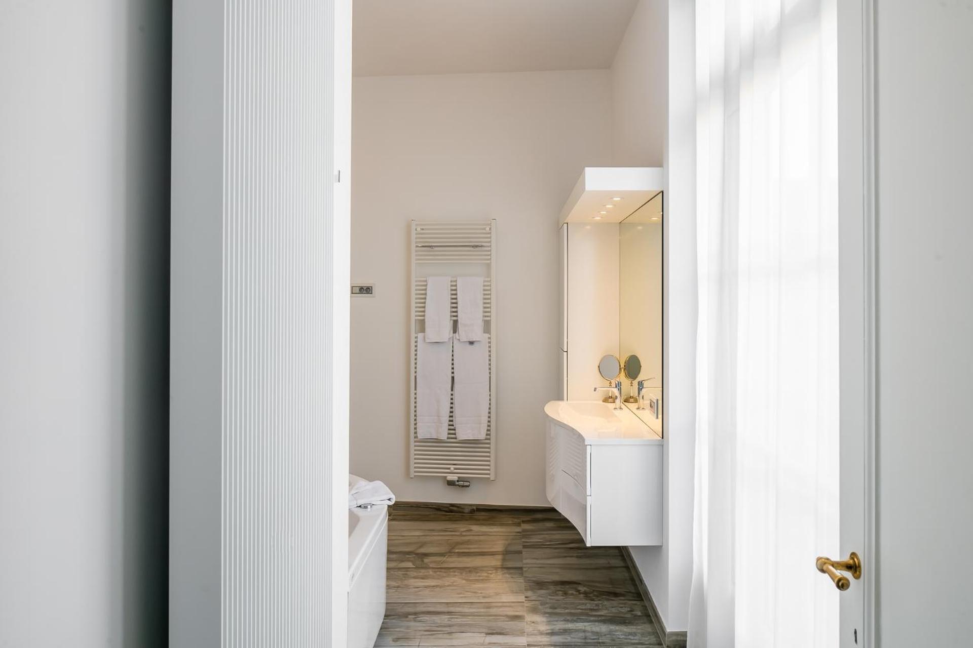 De Orangerie By Cw Collection Hotel 4*