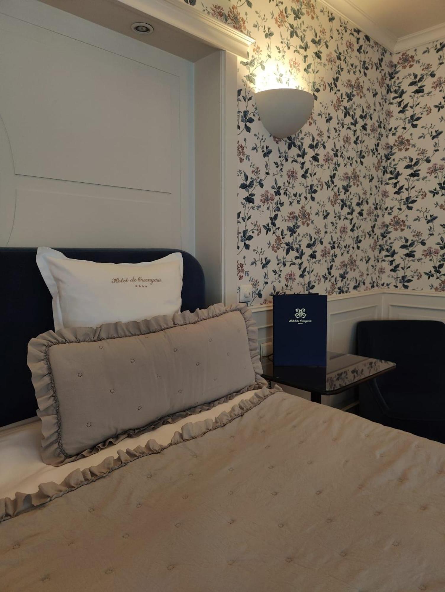 Hotel De Orangerie By Cw Collection