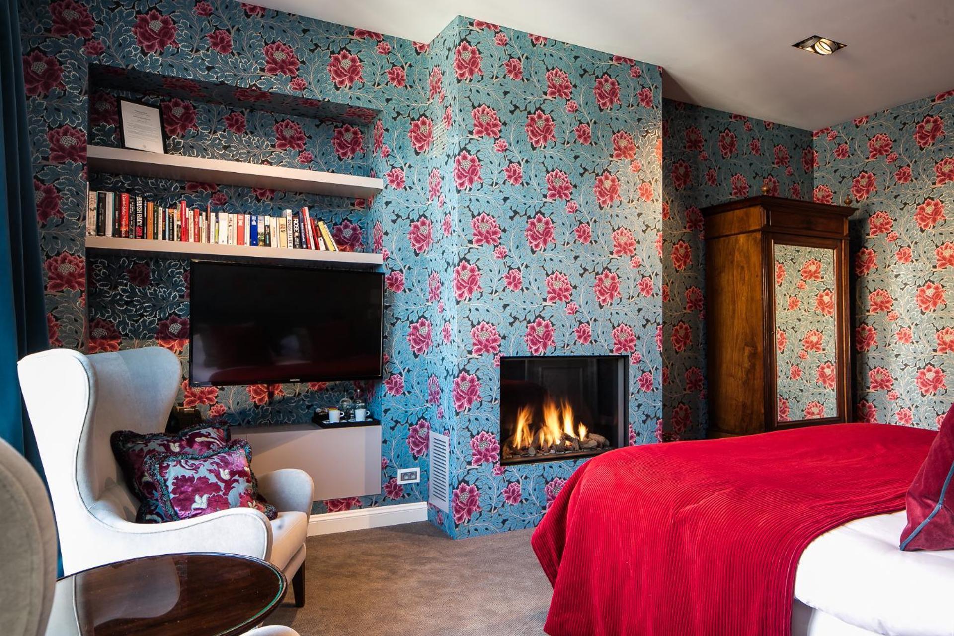 De Orangerie By Cw Collection Hotel