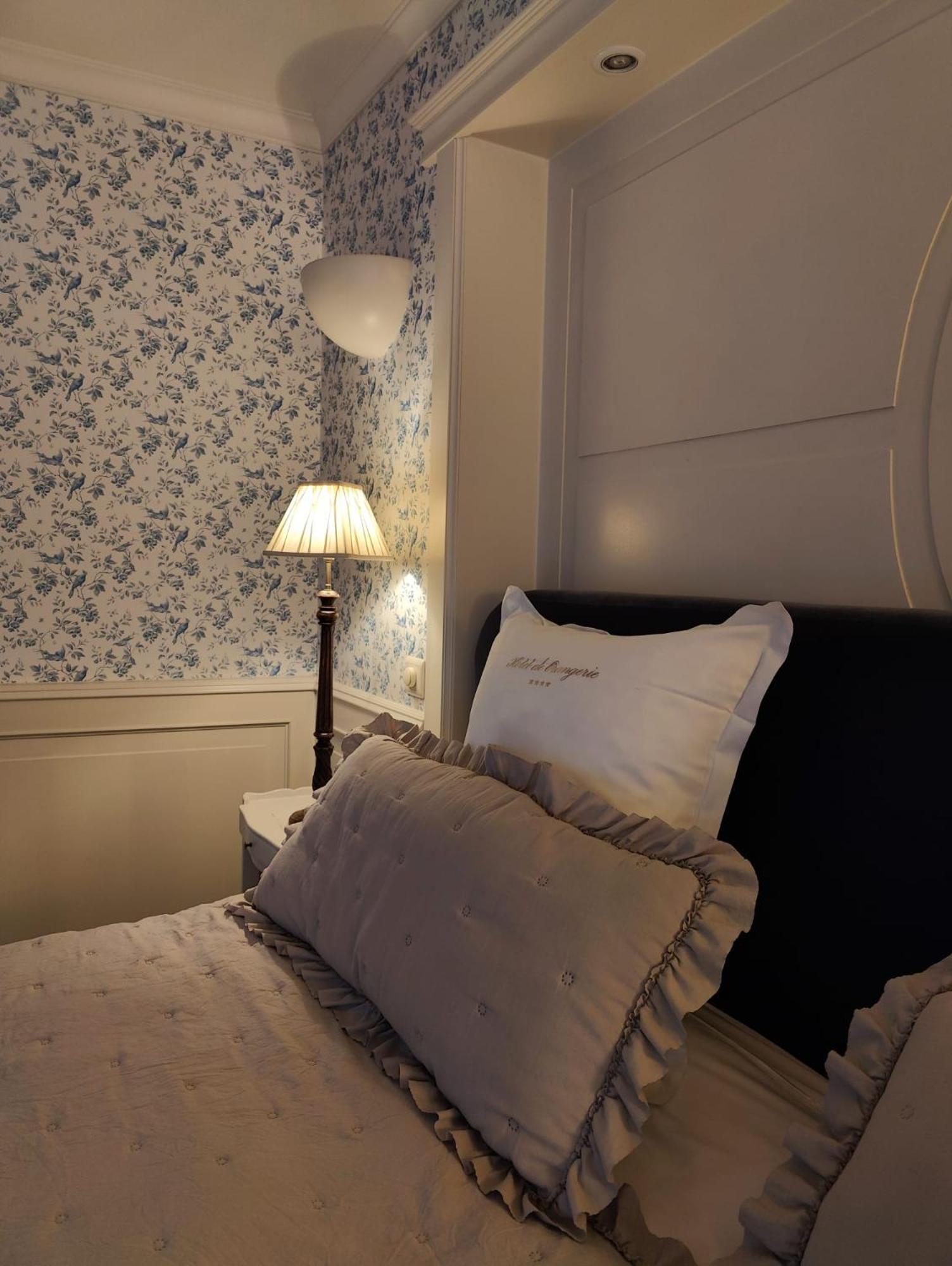 De Orangerie By Cw Collection