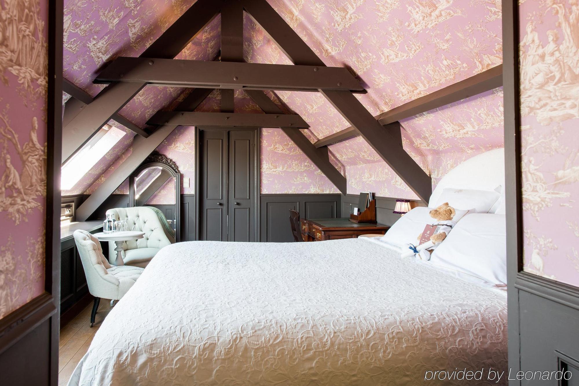De Orangerie By Cw Collection 4* Bruges