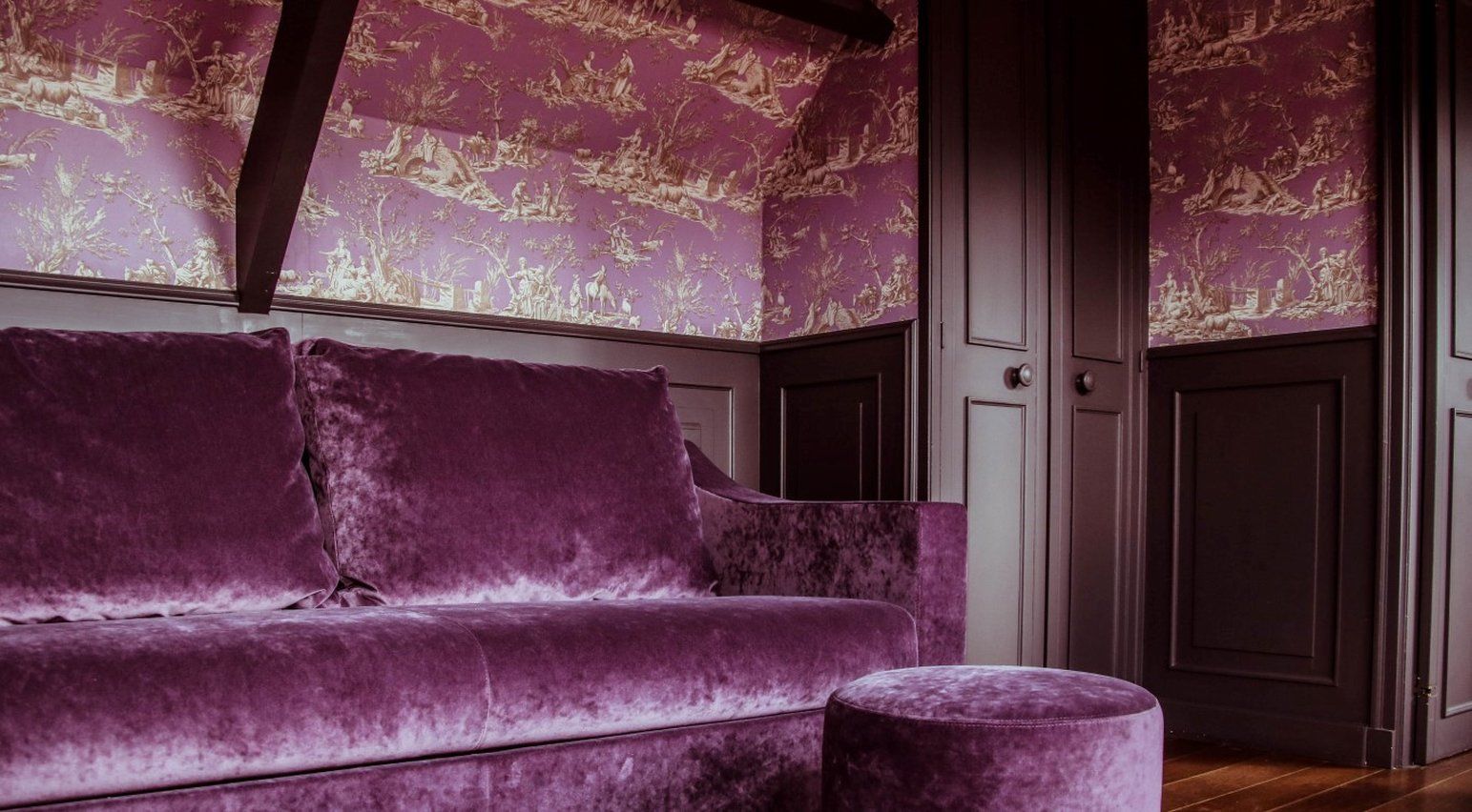 De Orangerie By Cw Collection Hotel Bruges