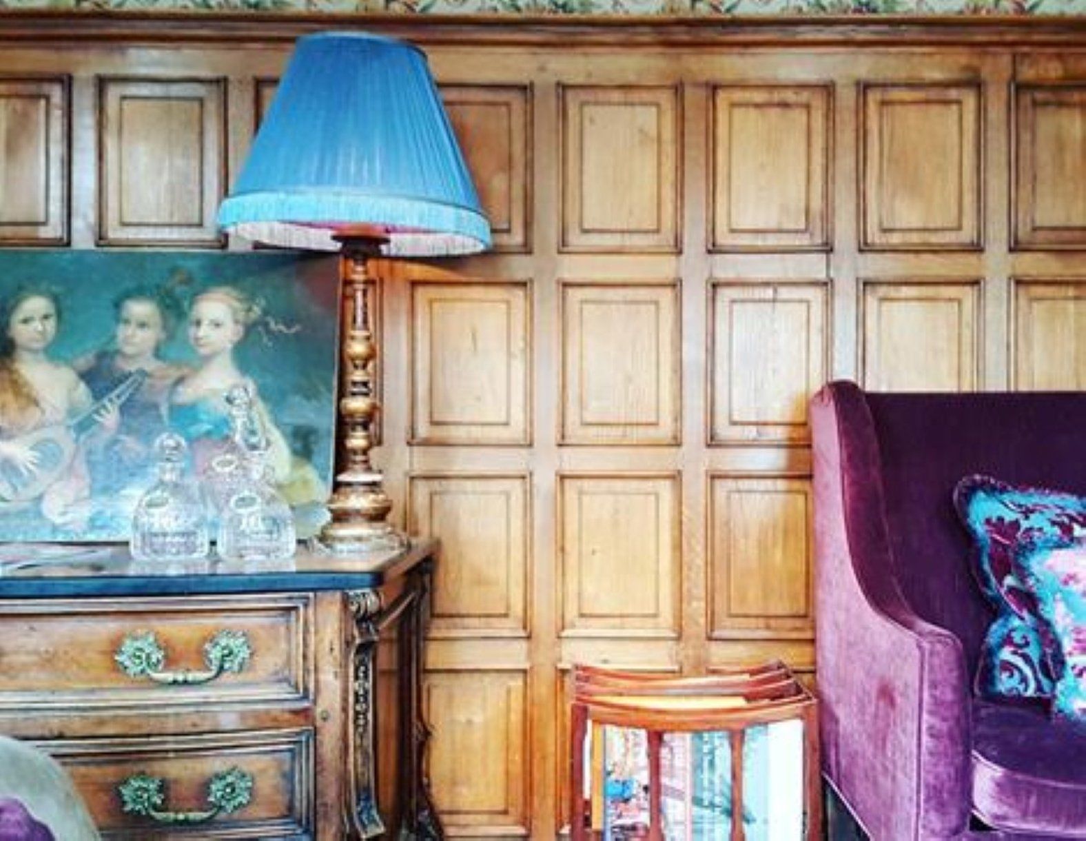 Hotel De Orangerie By Cw Collection 4*