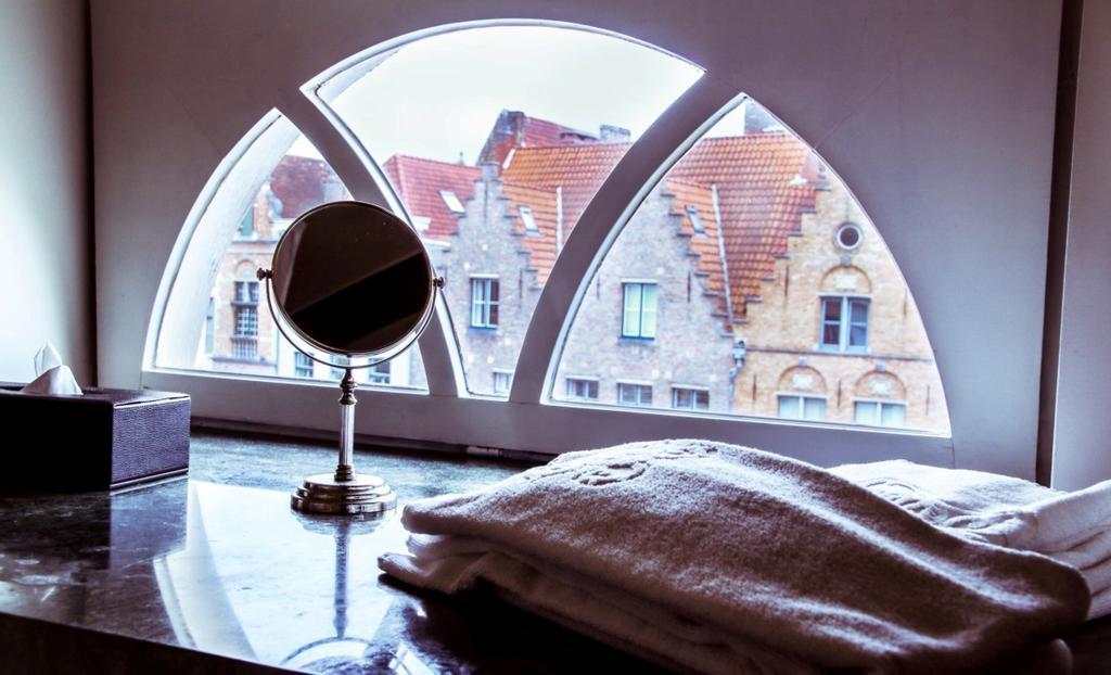 Hotel De Orangerie By Cw Collection