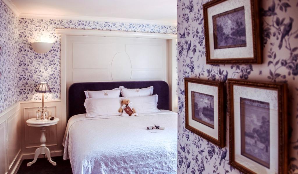 Hotel De Orangerie By Cw Collection 4*
