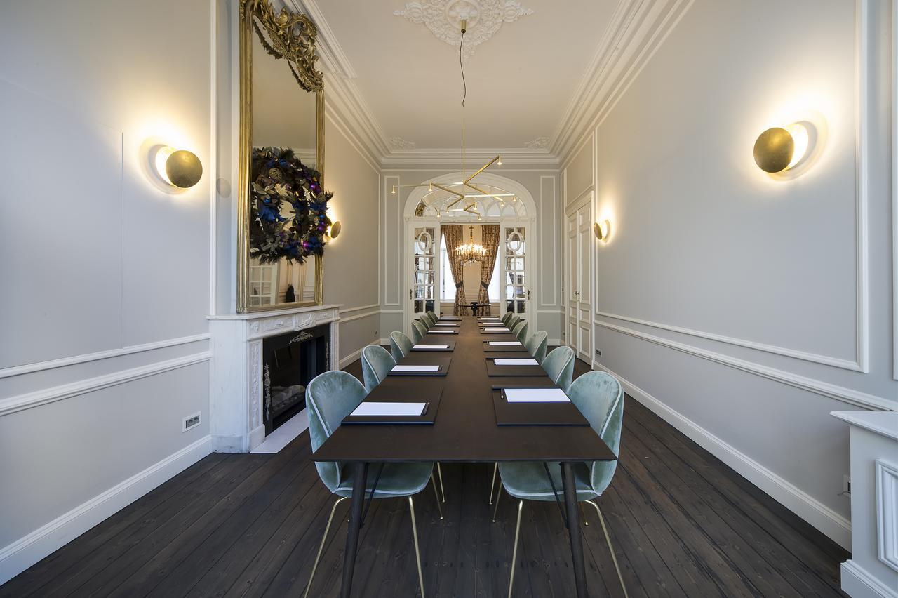 Hotel De Orangerie By Cw Collection 4*