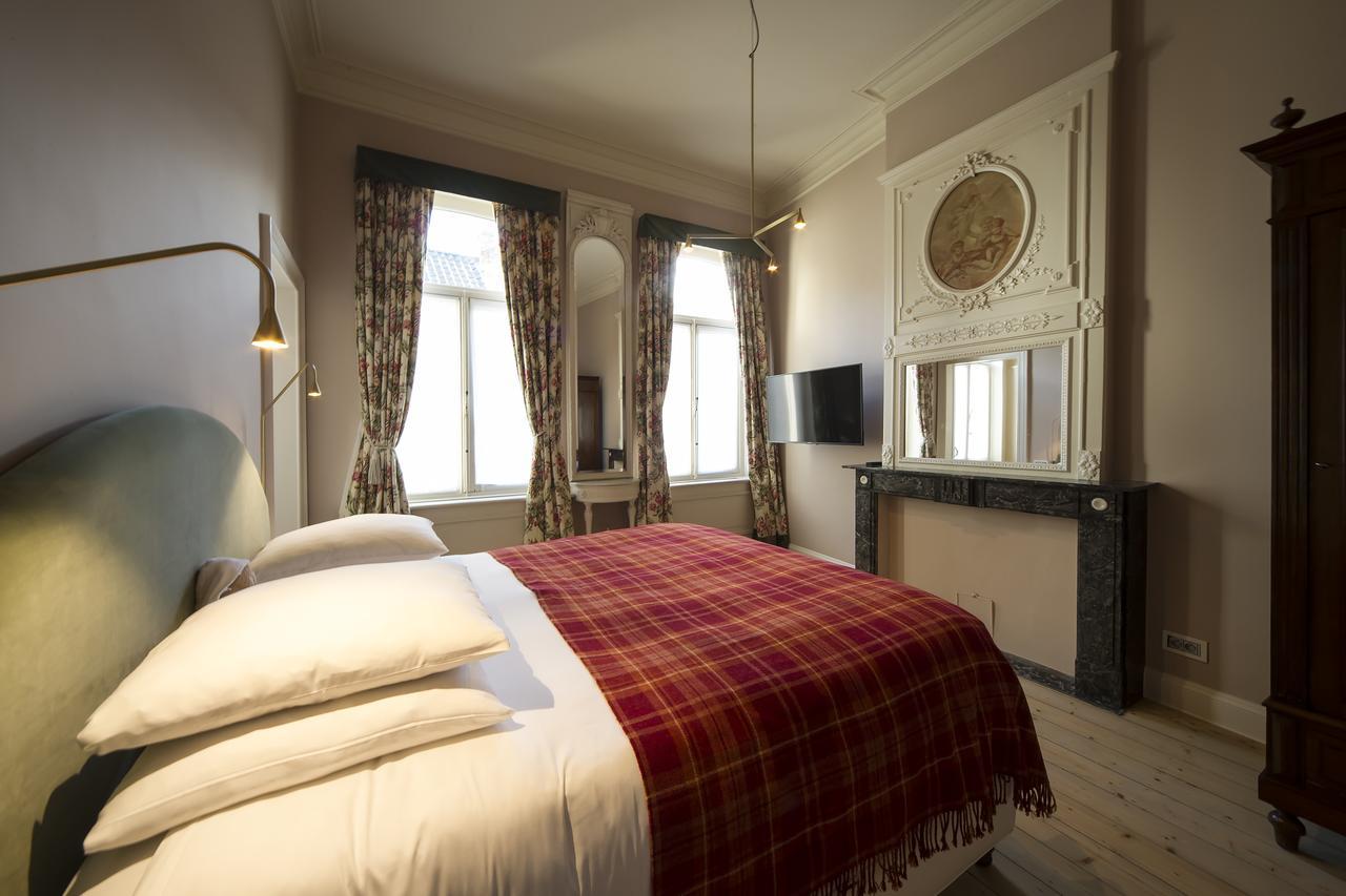 De Orangerie By Cw Collection Hotel