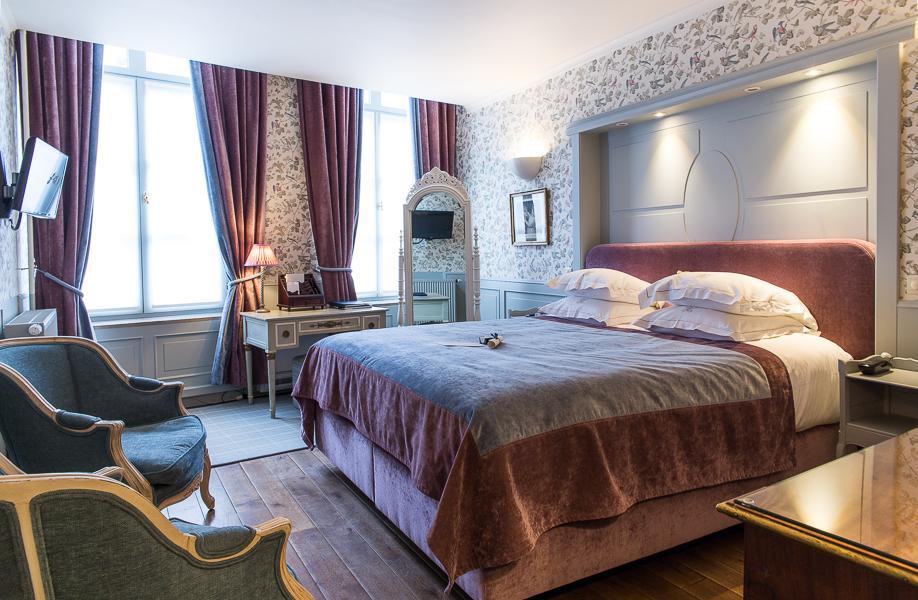 Hotel De Orangerie By Cw Collection 4*
