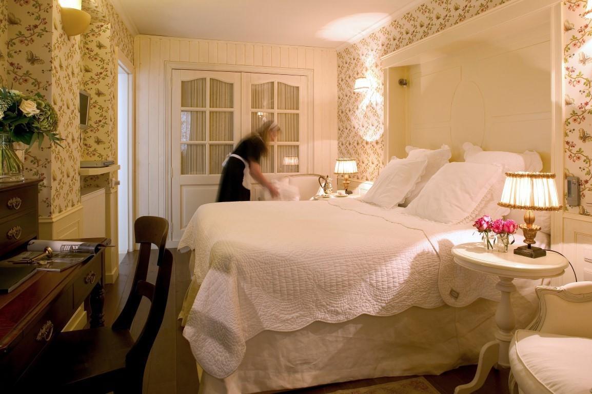 De Orangerie By Cw Collection Hotel