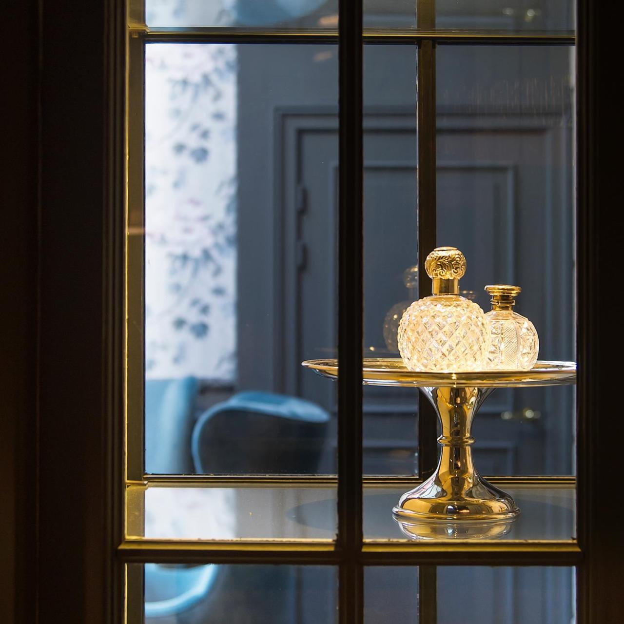 De Orangerie By Cw Collection Hotel