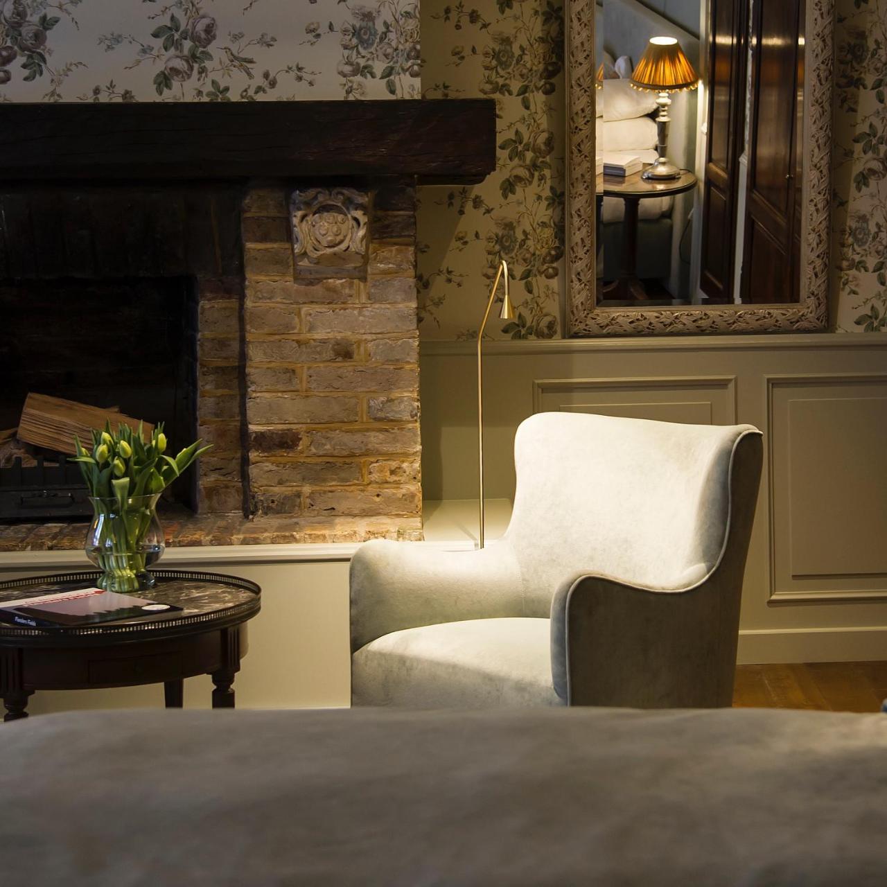 Hotel De Orangerie By Cw Collection
