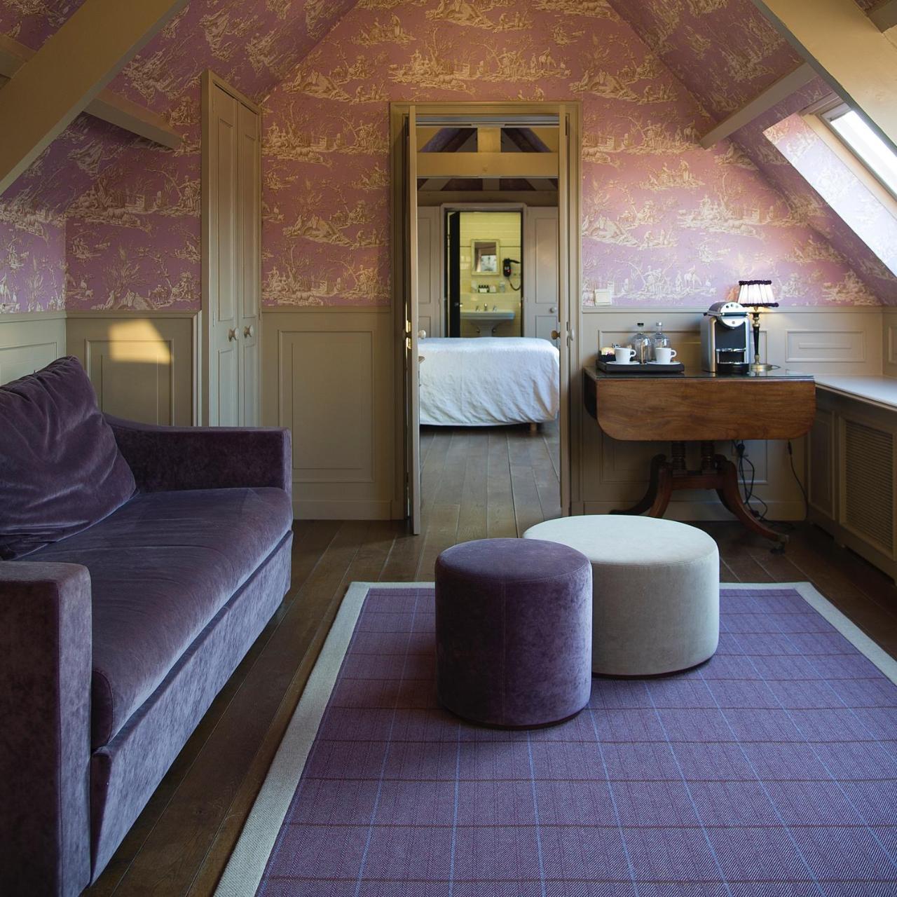 De Orangerie - Small Luxury Of The World