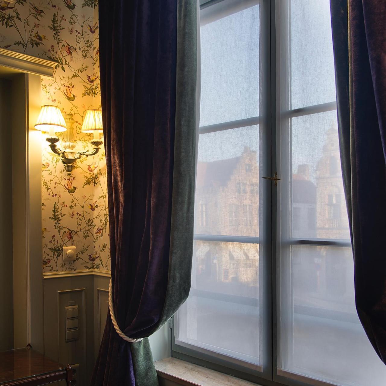 De Orangerie By Cw Collection Bruges