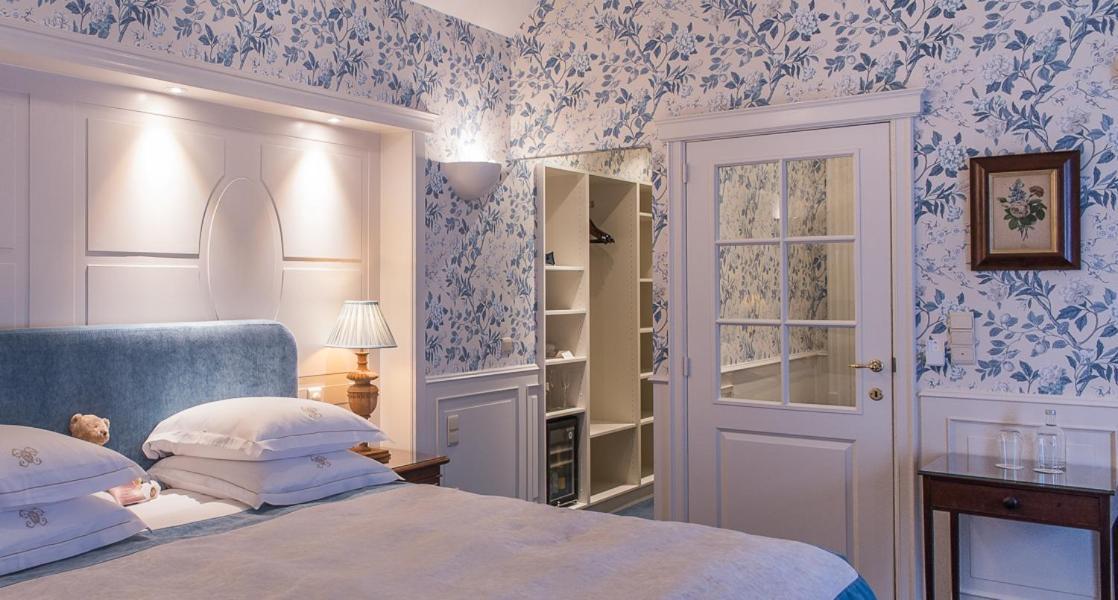 De Orangerie By Cw Collection Hotel
