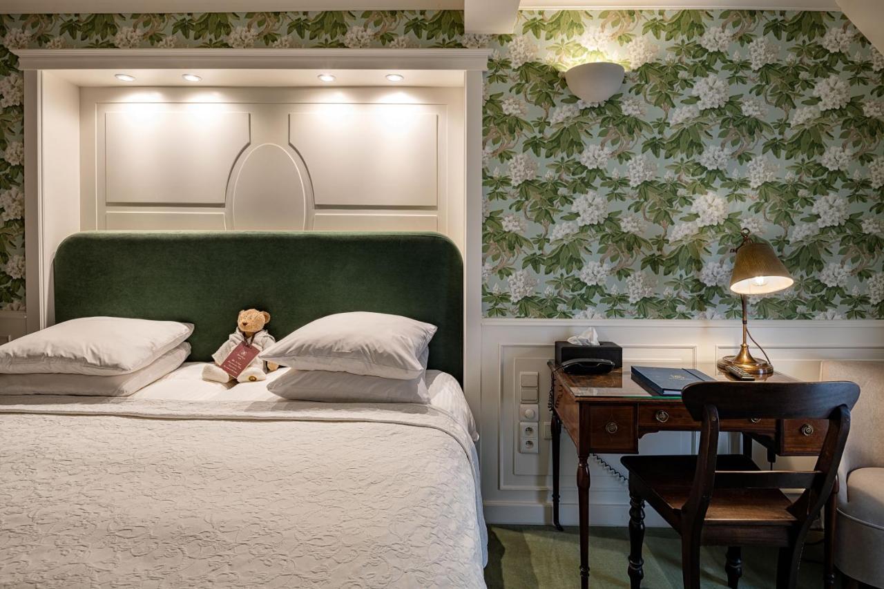 De Orangerie By Cw Collection Hotel