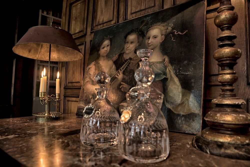 Hotel De Orangerie By Cw Collection 4*