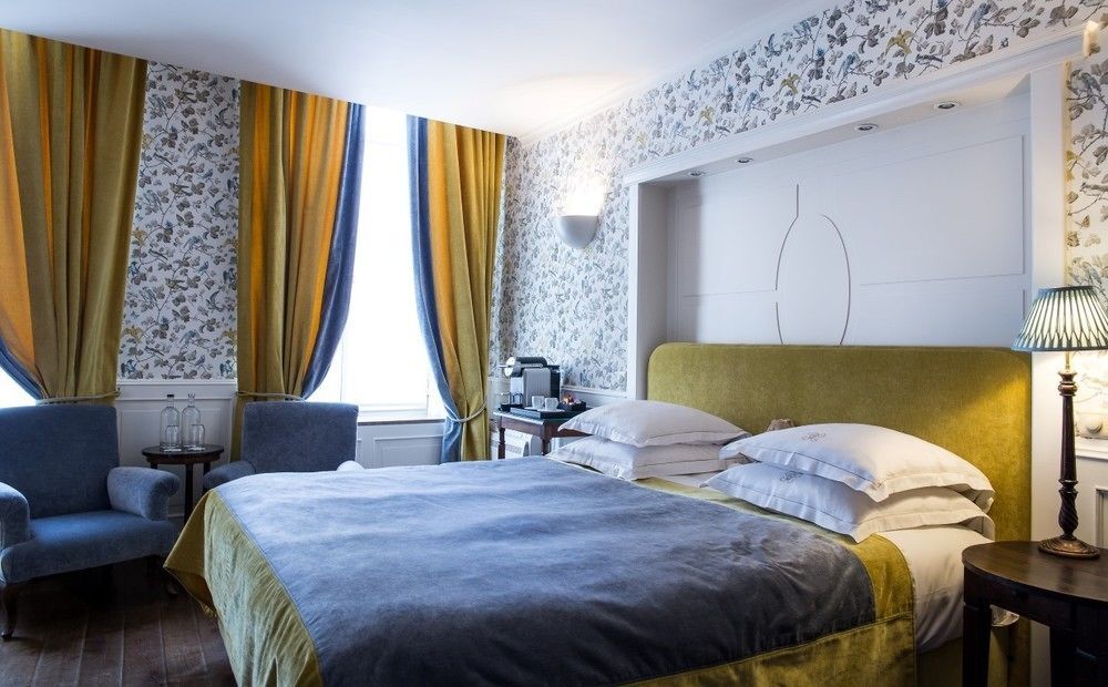 De Orangerie By Cw Collection Hotel 4*
