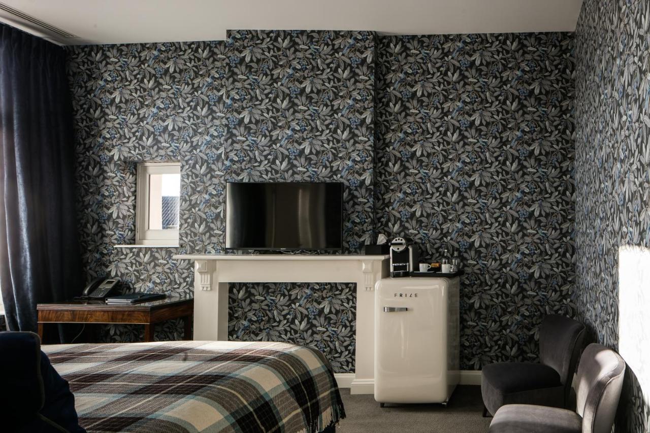 De Orangerie By Cw Collection Bruges