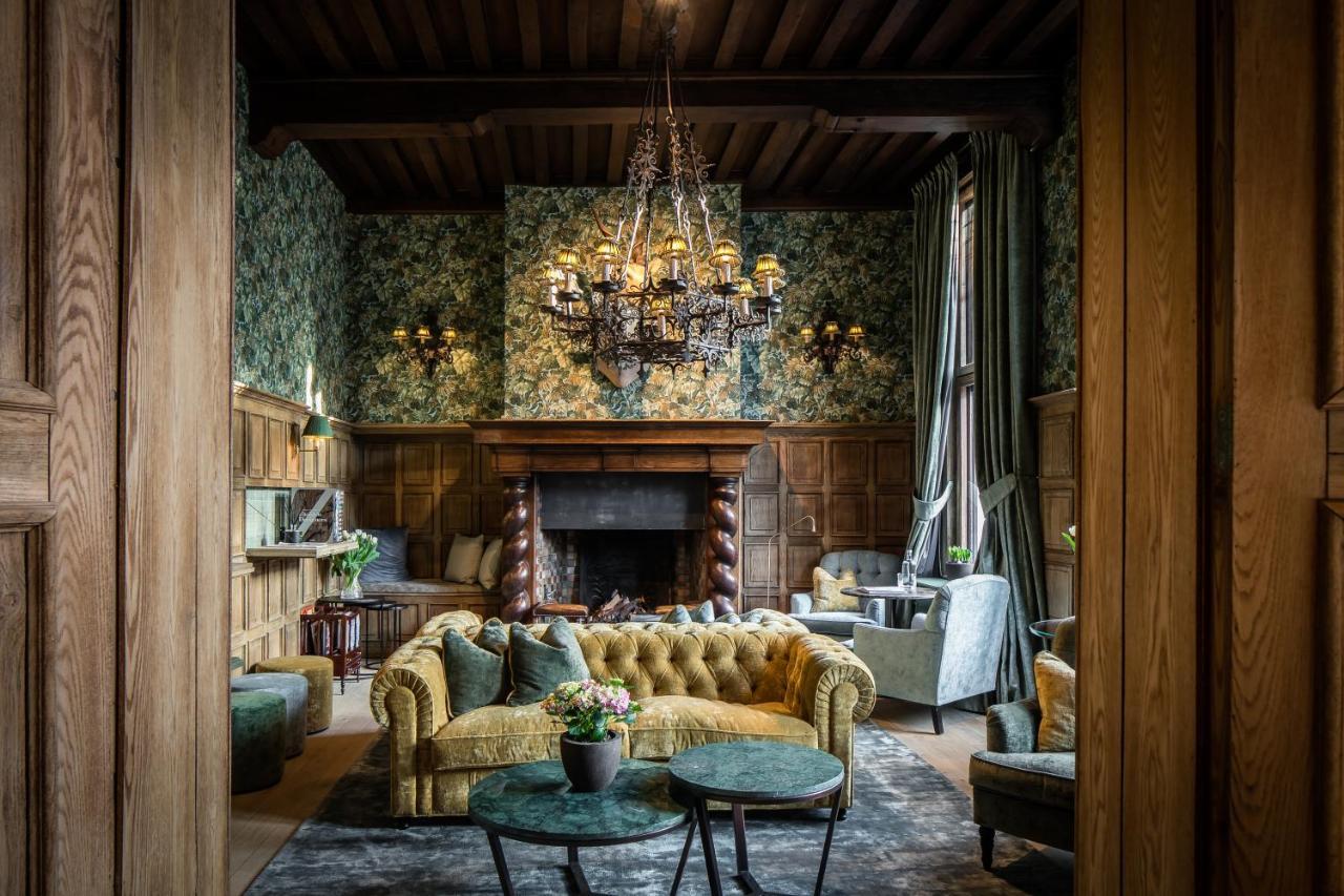 De Orangerie By Cw Collection 4* Bruges