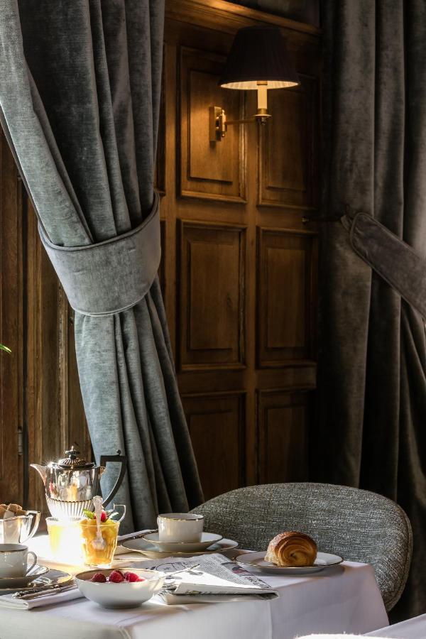De Orangerie By Cw Collection Hotel